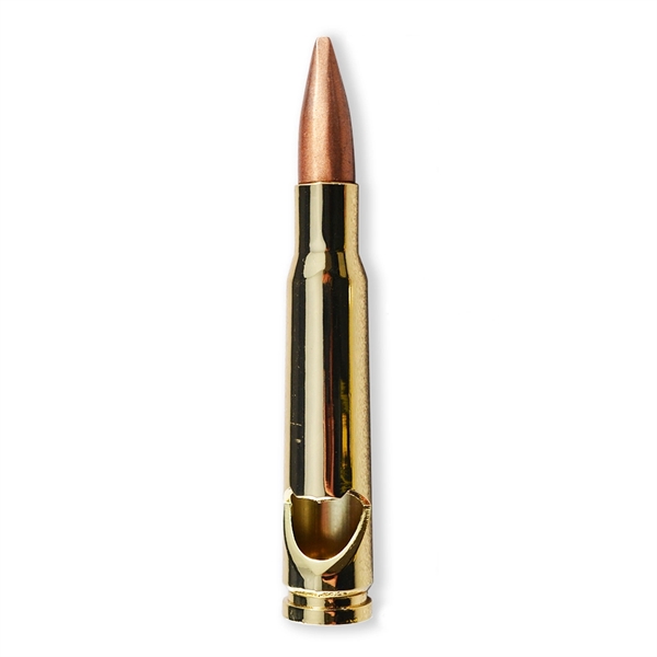 50 Caliber Bullet Bottle Opener - Image 3