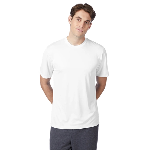 Hanes Adult Cool DRI® with FreshIQ T-Shirt