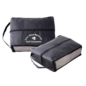 PersonalizedCustomized Bag Adorable TravelFitnessGrippy SockBoxing WrapDance Shoe Bag! Radar Love
