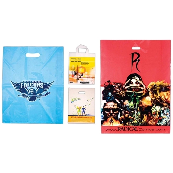 Merchandise Bags (24" x 30") REAL BIG BAG