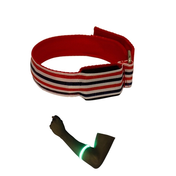 LED Armband - Image 2