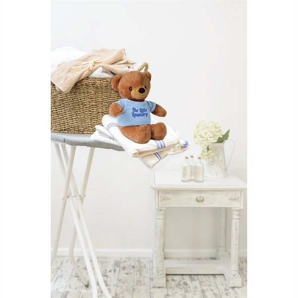 Chelsea™ Plush Teddy Bear - Cuddles - Image 7