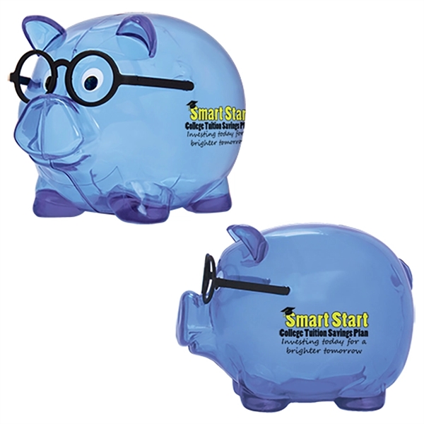 Smart Saver Piggy Bank - Image 2