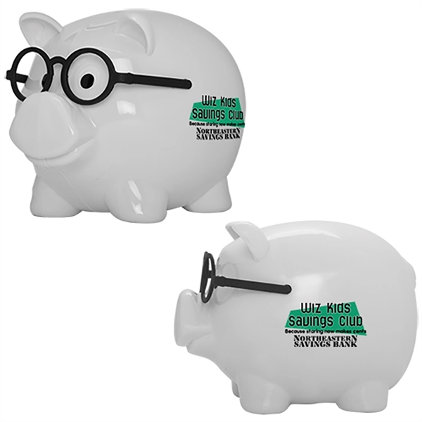 Smart Saver Piggy Bank - Image 5