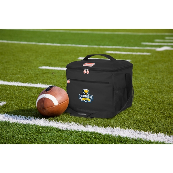 Coleman® Basic 24-Can Cooler with Removable Liner - Image 4