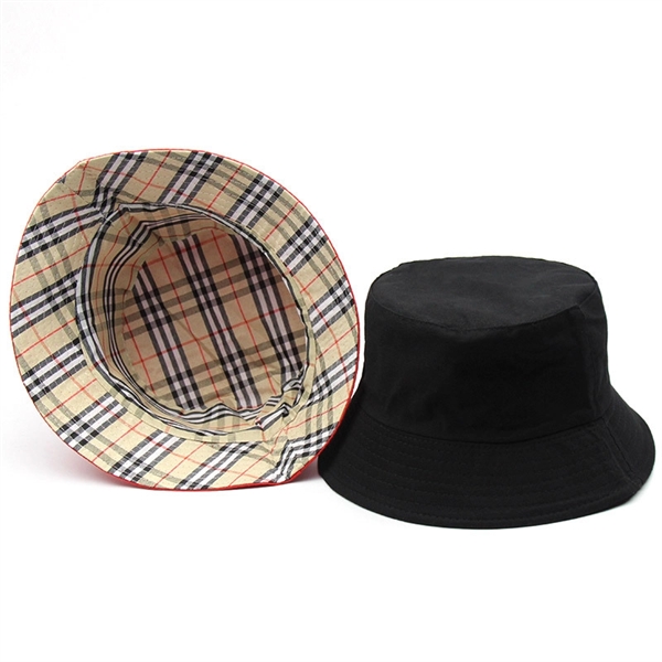 Bucket Hat / Fisherman Cap - Adult Size - Image 4