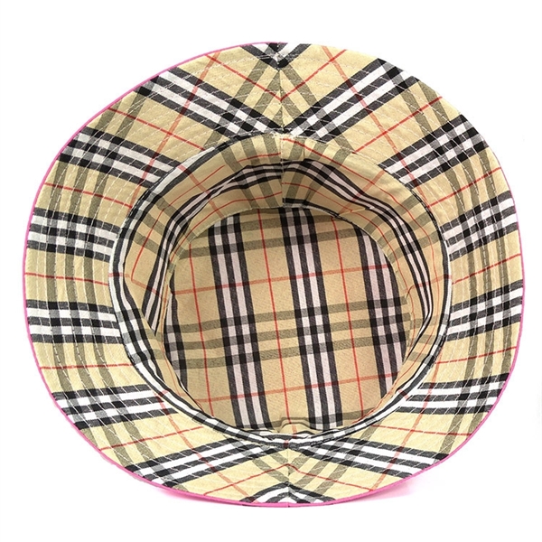Bucket Hat / Fisherman Cap - Adult Size - Image 5