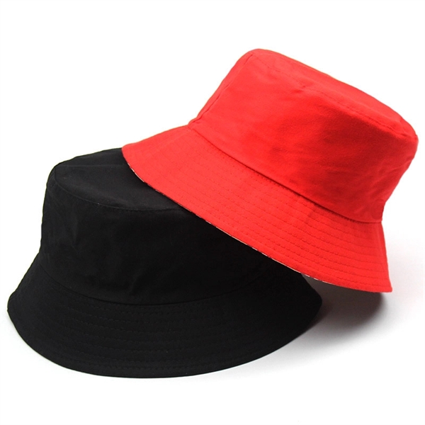 Bucket Hat / Fisherman Cap - Adult Size - Image 7