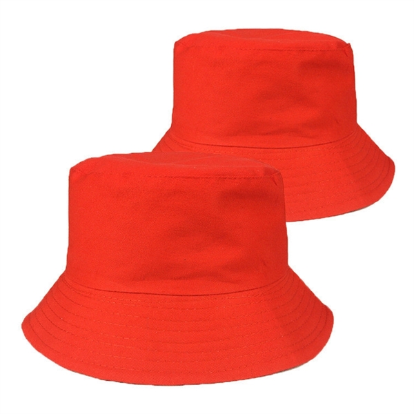 Bucket Hat / Fisherman Cap - Adult Size - Image 8