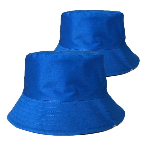Bucket Hat / Fisherman Cap - Adult Size - Image 10