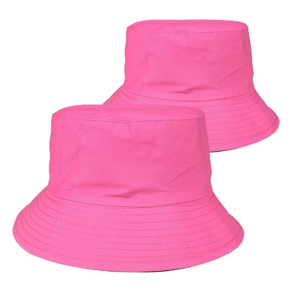 Bucket Hat / Fisherman Cap - Adult Size - Image 11
