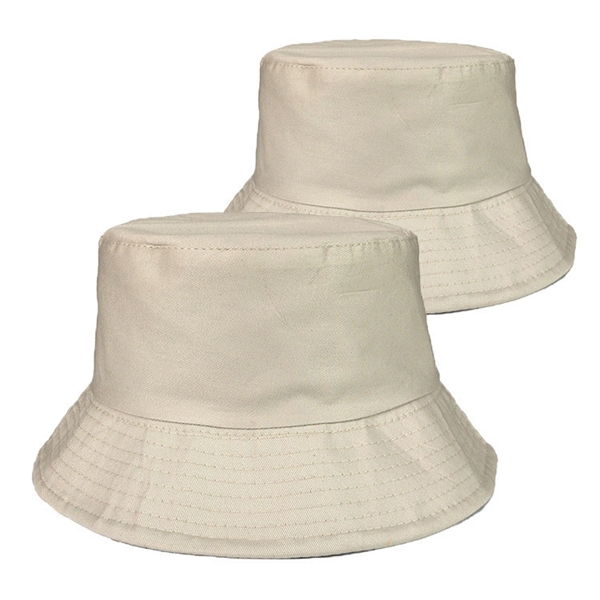 Bucket Hat / Fisherman Cap - Adult Size - Image 12