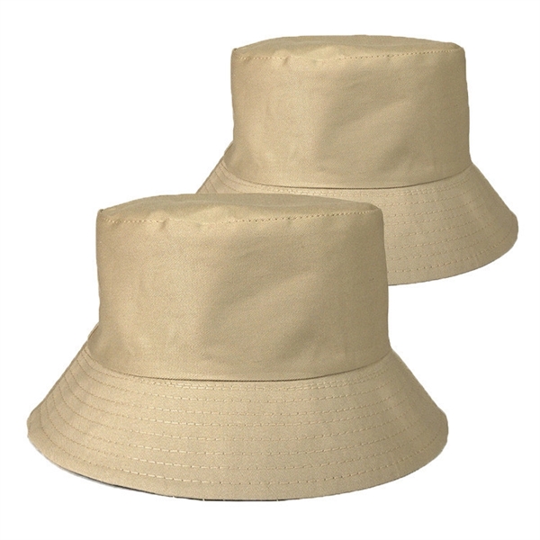 Bucket Hat / Fisherman Cap - Adult Size - Image 13