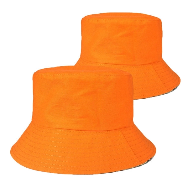 Bucket Hat / Fisherman Cap - Chilren size - Image 9