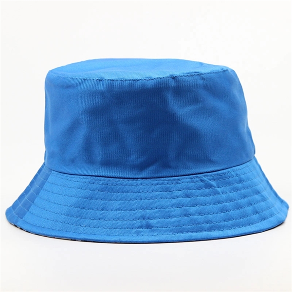 Bucket Hat / Fisherman Cap - Chilren size - Image 14