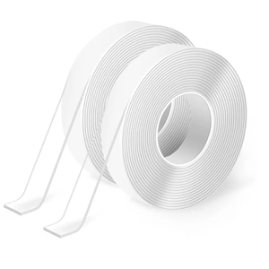 Double Sided Tape Heavy Duty,Extra Large - Brilliant Promos - Be Brilliant!