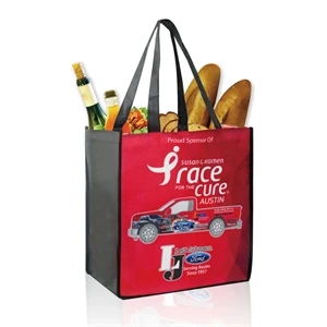 Joan Sublimated Full Color Tote Bag