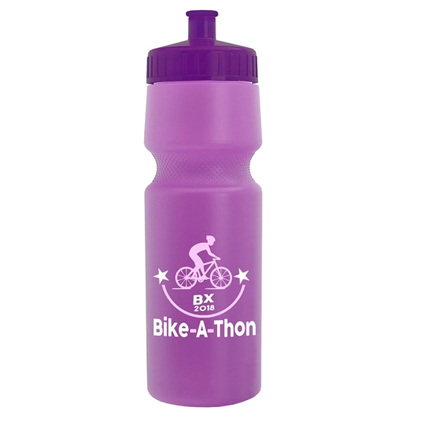 24. oz. Venture Bike Bottle - Image 2