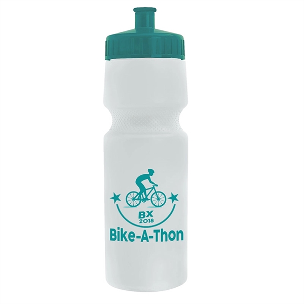 24. oz. Venture Bike Bottle - Image 4