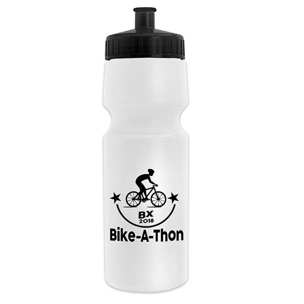 24. oz. Venture Bike Bottle - Image 5