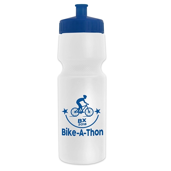 24. oz. Venture Bike Bottle - Image 6