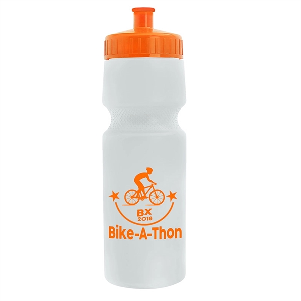 24. oz. Venture Bike Bottle - Image 7
