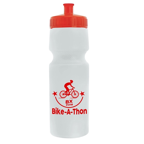 24. oz. Venture Bike Bottle - Image 8