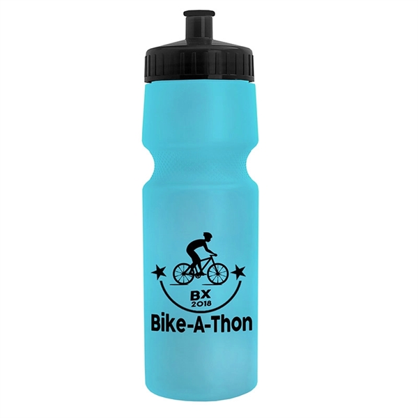 24. oz. Venture Bike Bottle - Image 9