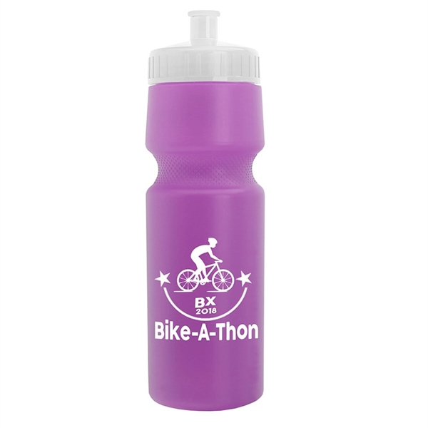 24. oz. Venture Bike Bottle - Image 10
