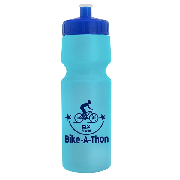 24. oz. Venture Bike Bottle - Image 11