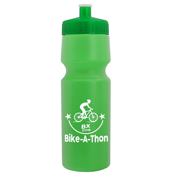 24. oz. Venture Bike Bottle - Image 12