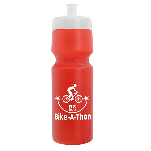 24. oz. Venture Bike Bottle - Image 14