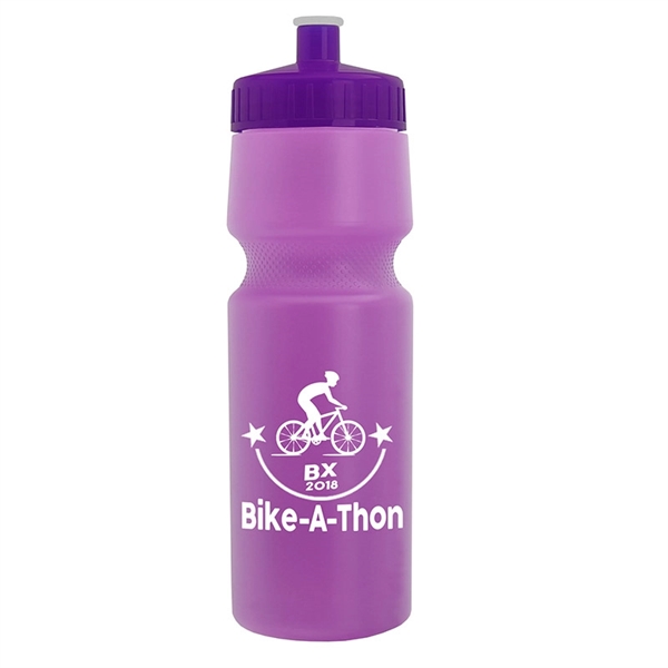 24. oz. Venture Bike Bottle - Image 15