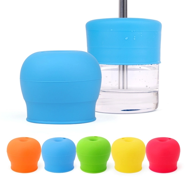 Safety Silicone Kids Sucker Suction Cup Cover