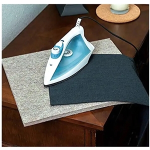 Wool Insulation Ironing Board Cover Pad for Quilters - Brilliant Promos -  Be Brilliant!