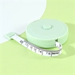 Retractable Fabric Tape Measure  Tailor Measuring Tape Measure