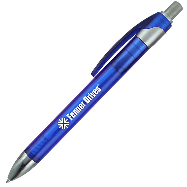 Jaden Translucent Pen - Image 2