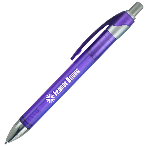 Jaden Translucent Pen - Image 6