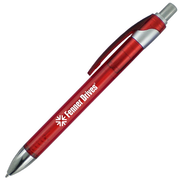 Jaden Translucent Pen - Image 7