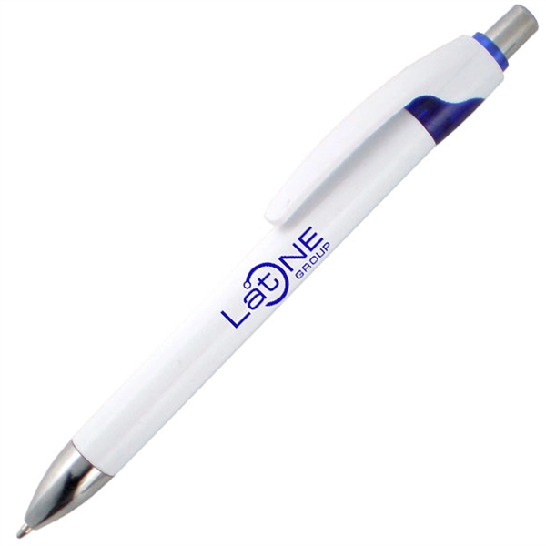 Jaden White Pen - Image 2