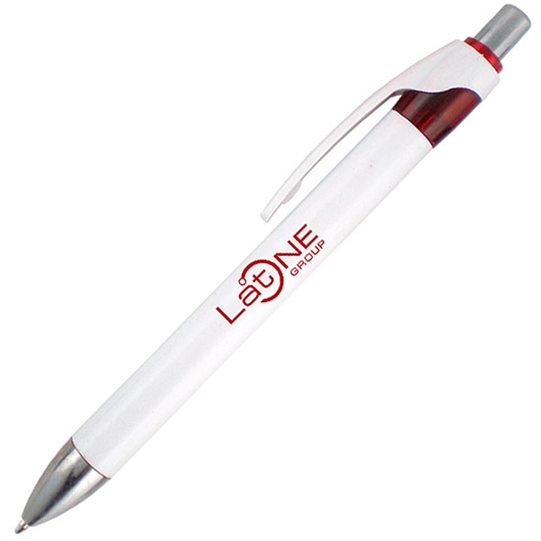 Jaden White Pen - Image 7