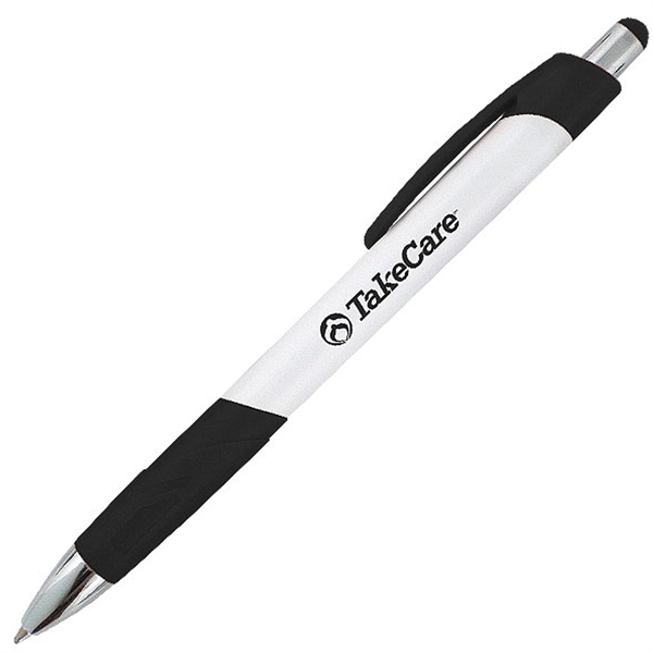 Pardo White Pen - Image 2