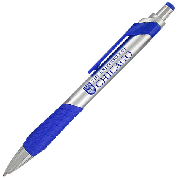 Saver Silver Pen - Image 2