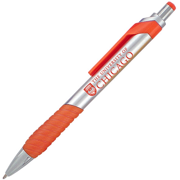 Saver Silver Pen - Image 5