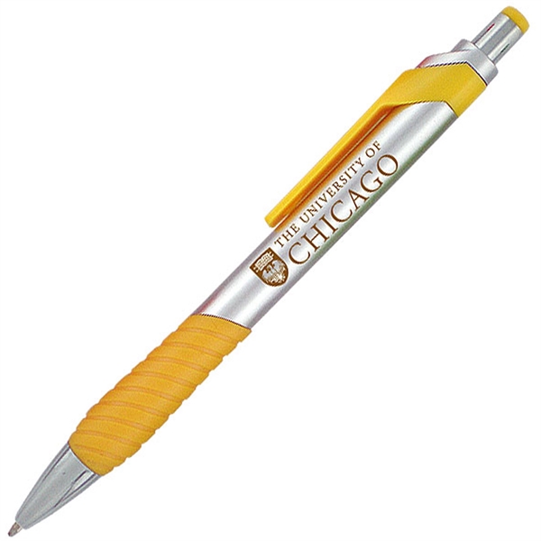 Saver Silver Pen - Image 7