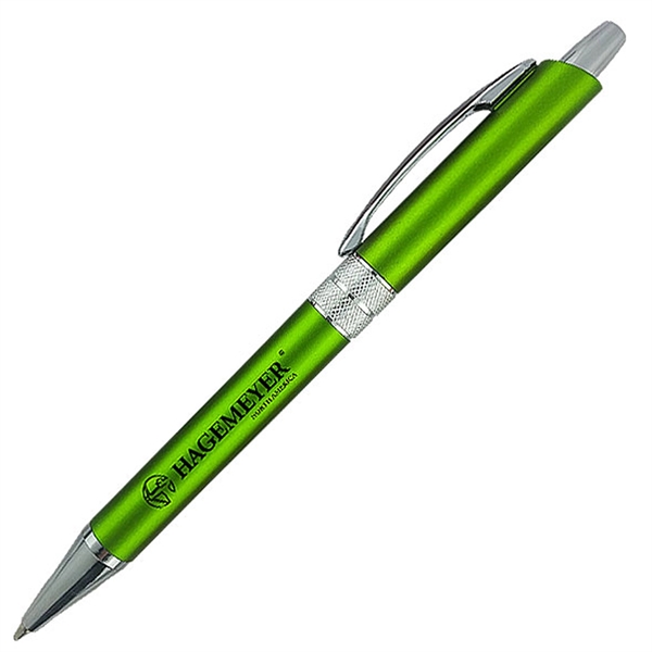 Olive Color Pen - Image 4