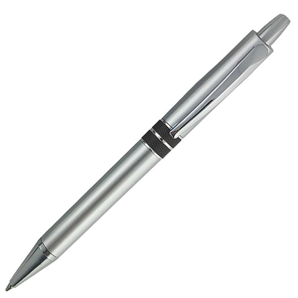 Olive Silver Pen - Image 2