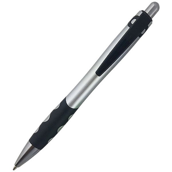 Landon Silver Pen - Image 2