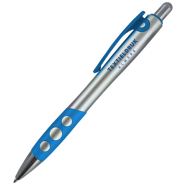 Landon Silver Pen - Image 3