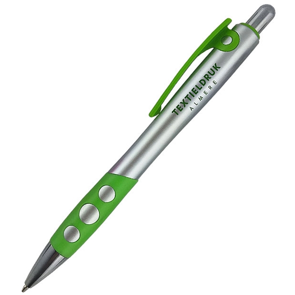 Landon Silver Pen - Image 4